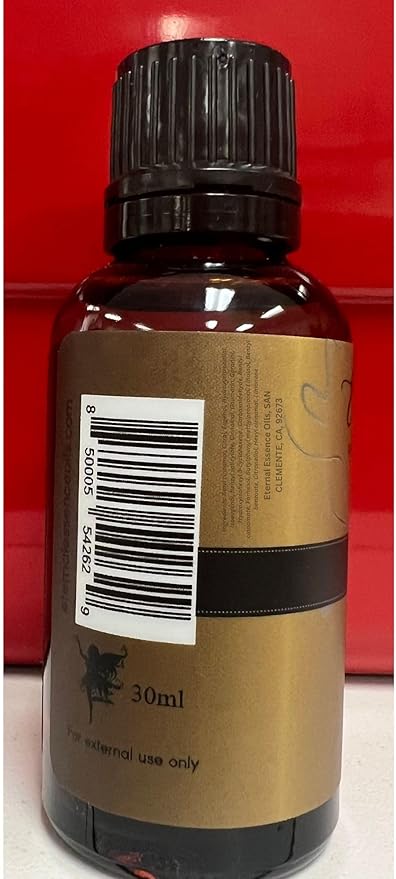 Eternal Essence Oils Maple Pecan 30ml Premium Fragrance Oil - for Candle, Soap Making, Aromatherapy, Diffusers, Home Care, & Humidifiers EternalEssenceOils