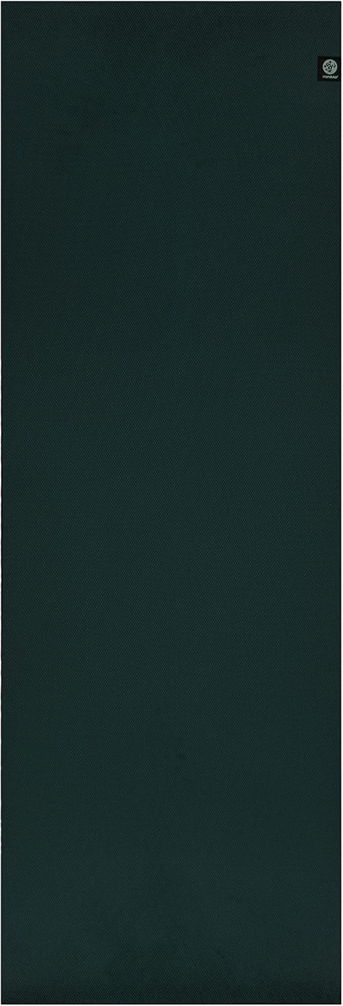 Manduka X Yoga Mat 71" - 5mm | High Performance Fitness Mat | Durable Design | Yoga, Outdoors, Stretching | 71 x 24 inches - Bloomnest