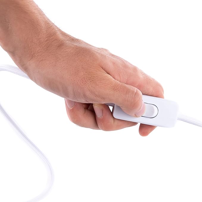 hooga Green Light Therapy Bulb Power Cord Included. 525 nm Wavelength. 12 LEDs. High Irradiance, Can Improve Skin Pigmentation and Fine Lines, and Anti Aging. Migraine and Pain Relief. Hooga
