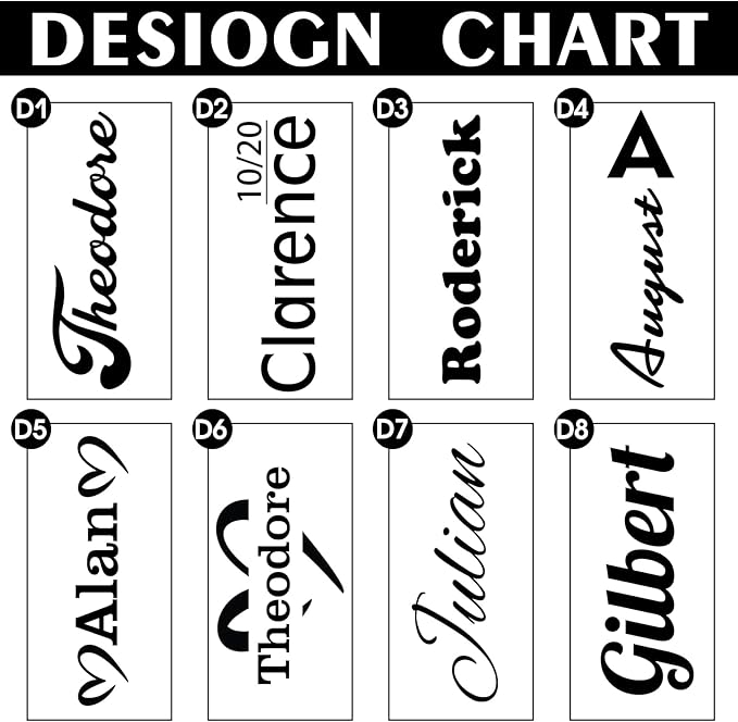 Personalized Tumbler - Laser Engraved with Name,20oz Custom Stainless Steel Skinny Tumbler Personalized Cups with Lids and Straws | 19 Colors & 16 Designs Text Gifts for Women Men - Bloomnest