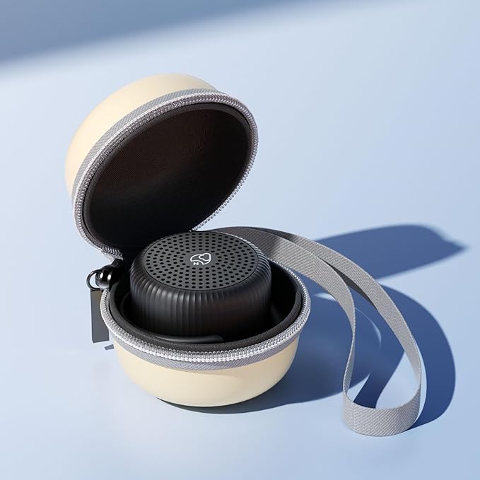 Portable Sound Machine Case （Only Travel Case） - Bloomnest