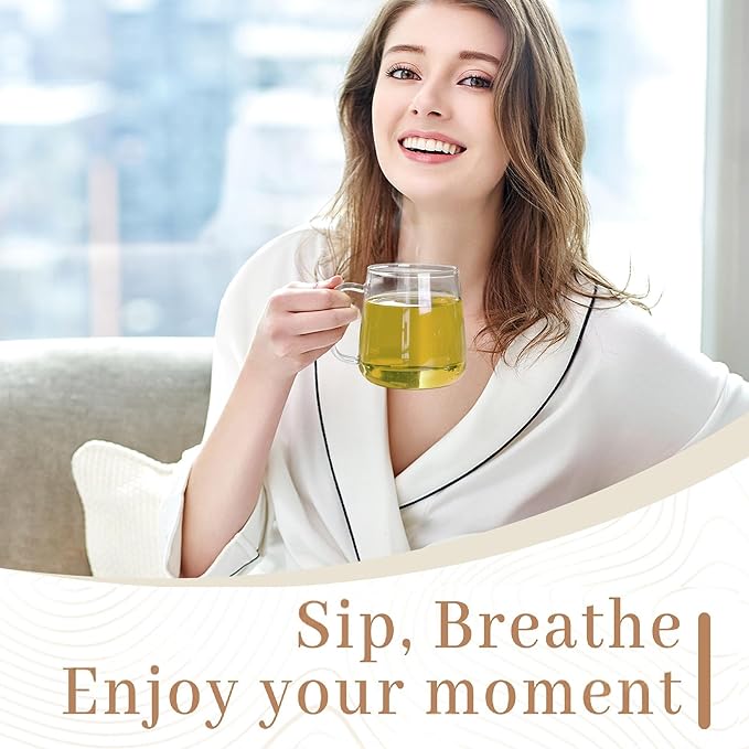 Johou Matcha Green Tea Pods, Compatible with All K-Cup Brewers & Keurig 2.0, 24 pods - Bloomnest