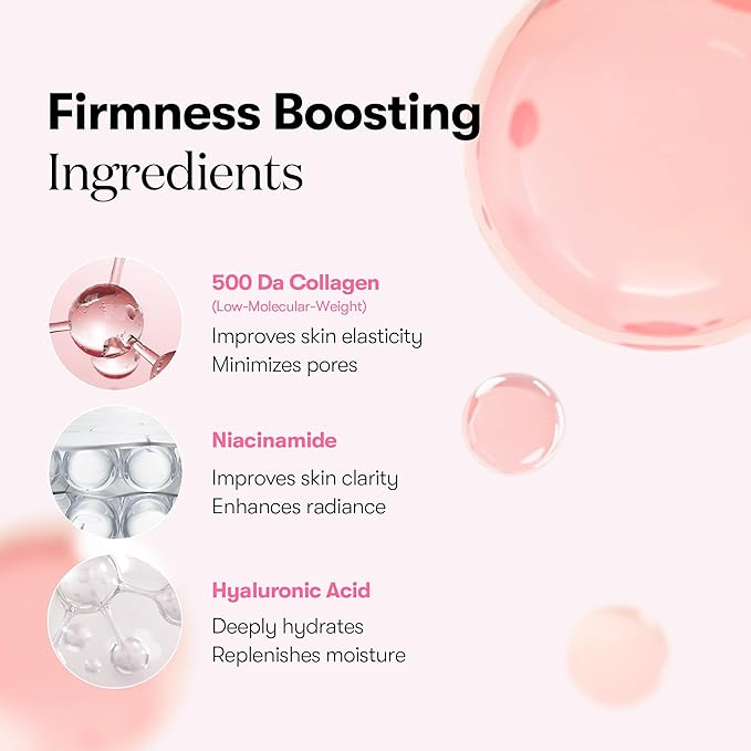 VT COSMETICS Reedle Shot 100 2-Step Hydrogel Mask (34.5g x 4ea), Firming & Elasticity Care, Exosome 500Da, Fine Lines, Hydrating Overnight Melting Mask, Korean Skincare Facial Mask - Bloomnest