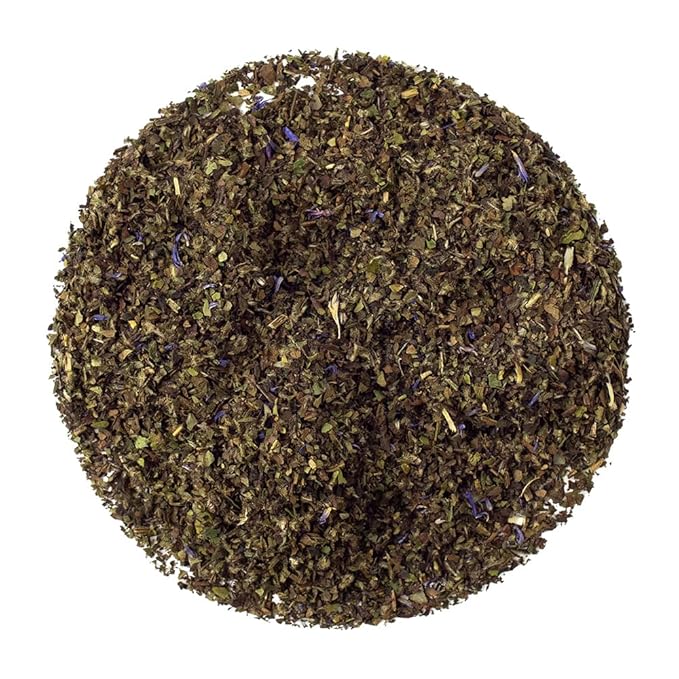 Organic Positively Tea Company, Açaí White Tea Bags, 20 Count - Bloomnest