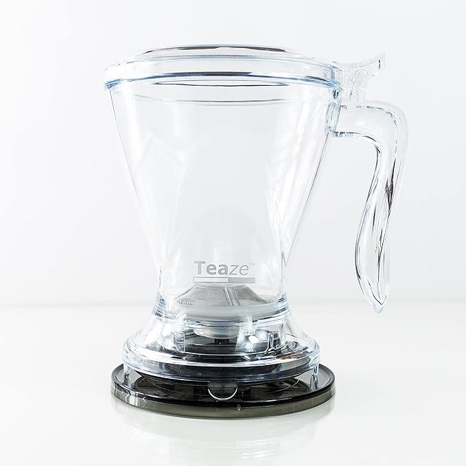 Tea Infuser for Loose Leaf Tea - Bloomnest