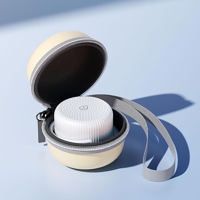 Portable Sound Machine Case （Only Travel Case） - Bloomnest