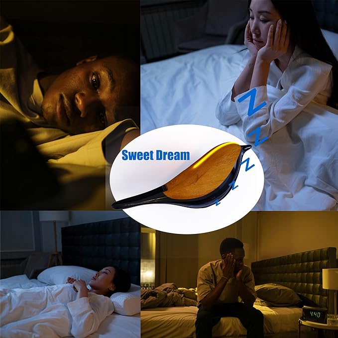 White Noise Machine with 30 Non-Looping Natural Sounds, Night Light & Bluetooth Speaker, Portable Zinc Alloy Sleep Sound Device for Baby & Adults - Bloomnest