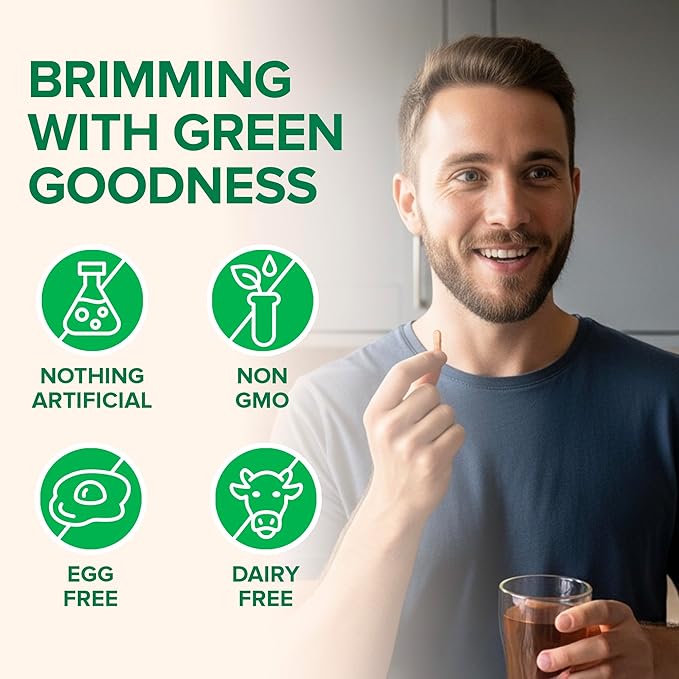 Zenwise Health Green Tea Extract Capsules for Men & Women - EGCG Supplement with Green Coffee Bean Extract Boosts Energy & Memory - Immune Support for Skin, Brain & Hearth Health - Vegan - 120 Count - Bloomnest