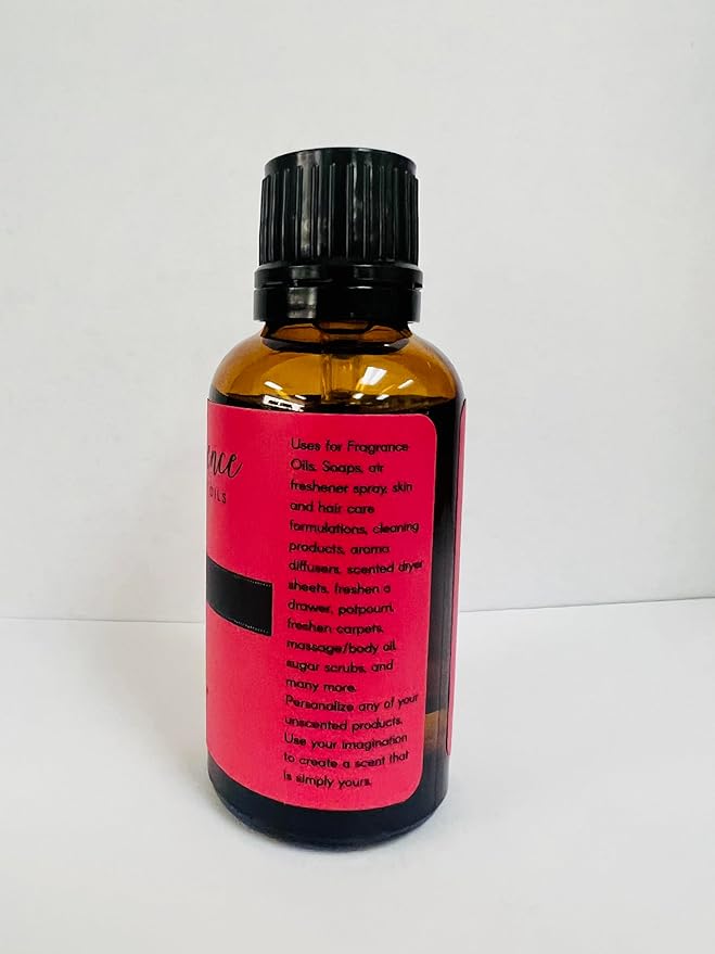 Eternal Essence Oils Grapefruit 30ml Premium Fragrance Oil - for Candle, Soap Making, Aromatherapy, Diffusers, Home Care, & Humidifiers EternalEssenceOils