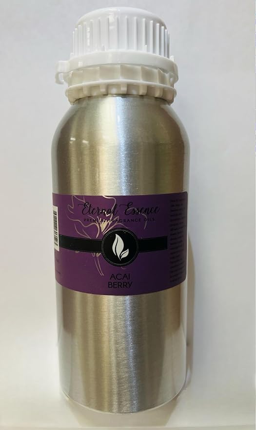 Acai Berry Premium Grade Fragrance Oil - Scented Oil - 16oz. EternalEssenceOils