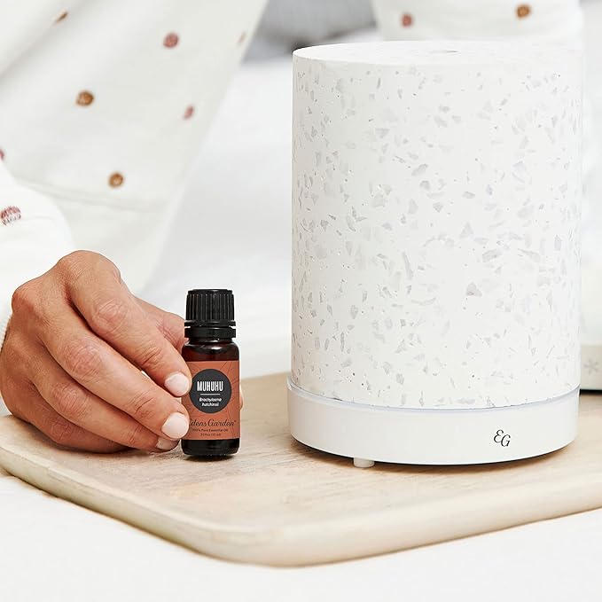 Edens Garden Muhuhu Essential Oil- 100% Pure Premium Grade, Undiluted, Natural, Therapeutic, Aromatherapy, The Best for Diffuser, Skin, Hair, Kid Safe 30 ml (1 fl oz) - Bloomnest