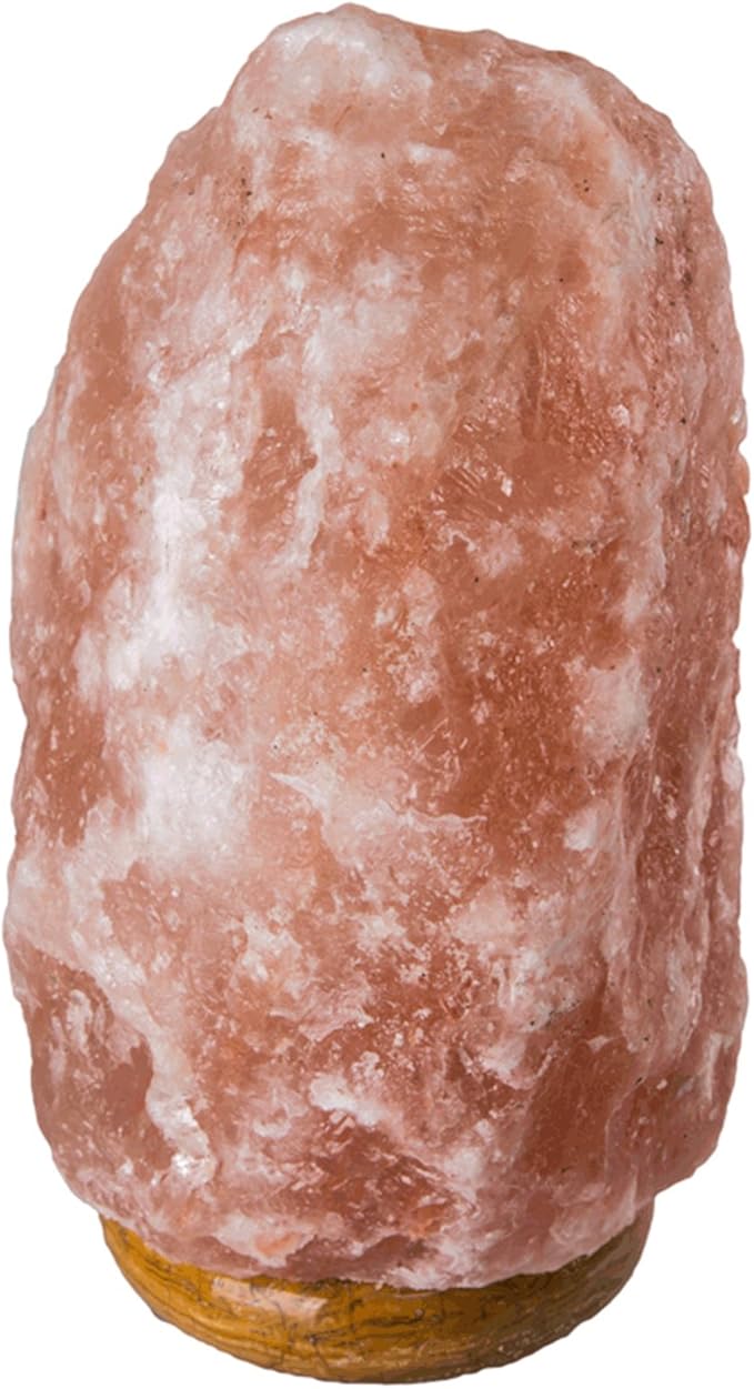 Black Tai Salt Co. Himalayan Salt Lamp 30-40 lbs