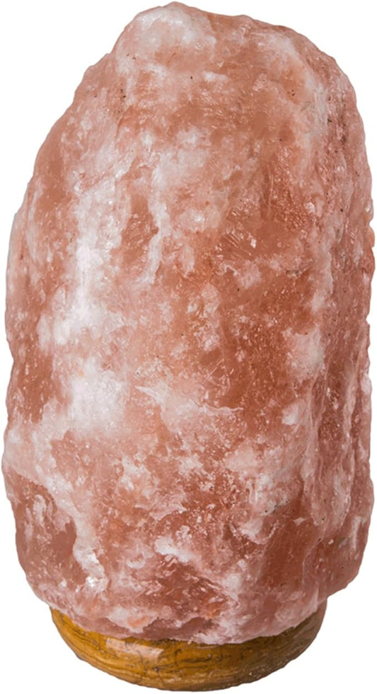 Black Tai Salt Co. Himalayan Salt Lamp 30-40 lbs