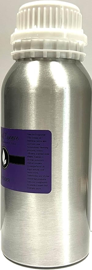 Lavender Premium Grade Fragrance Oil - Scented Oil - 16oz. EternalEssenceOils