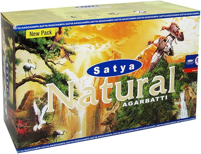 Natural Incense Sticks and Incense Stick Holder Bundle Insence Insense - Bloomnest