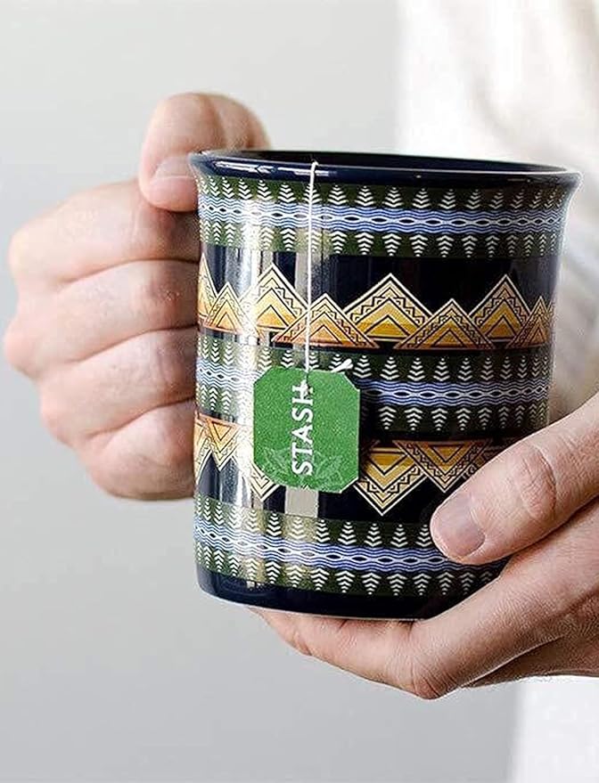 Stash Tea Bags Sampler Assortment Box (52 Count) 30 Different Flavors Gifts for Her Him Women Men Mom Dad Friends Coworkers Family - Bloomnest