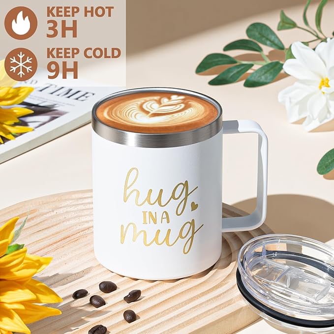 Birthday Gifts for Women Self Care Get Well Soon Gift Baskets, Spa Care Package Thinking of You Sunflower Gifts, Sending Sunshine Box Unique Valentine's Day Gift for Women Wife Her Girlfriend Mom Sis - Bloomnest