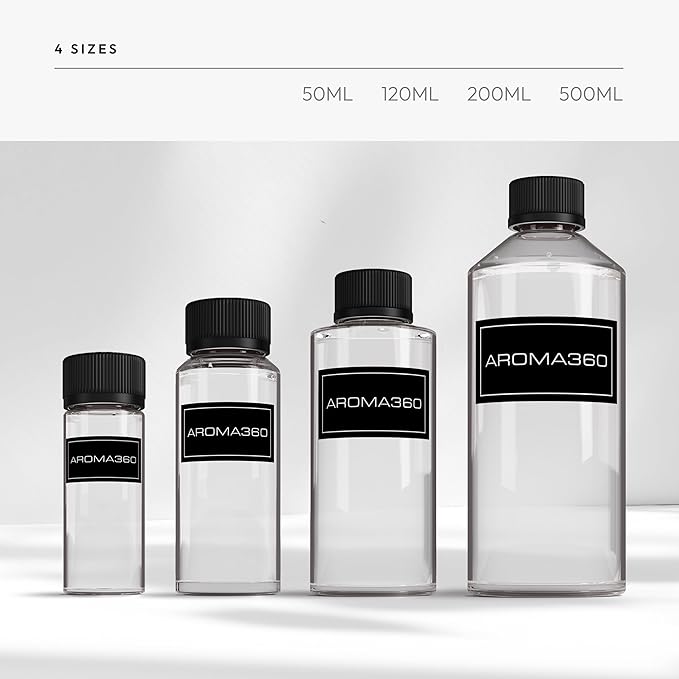 Aroma360 Skyfall 120mL - Bloomnest
