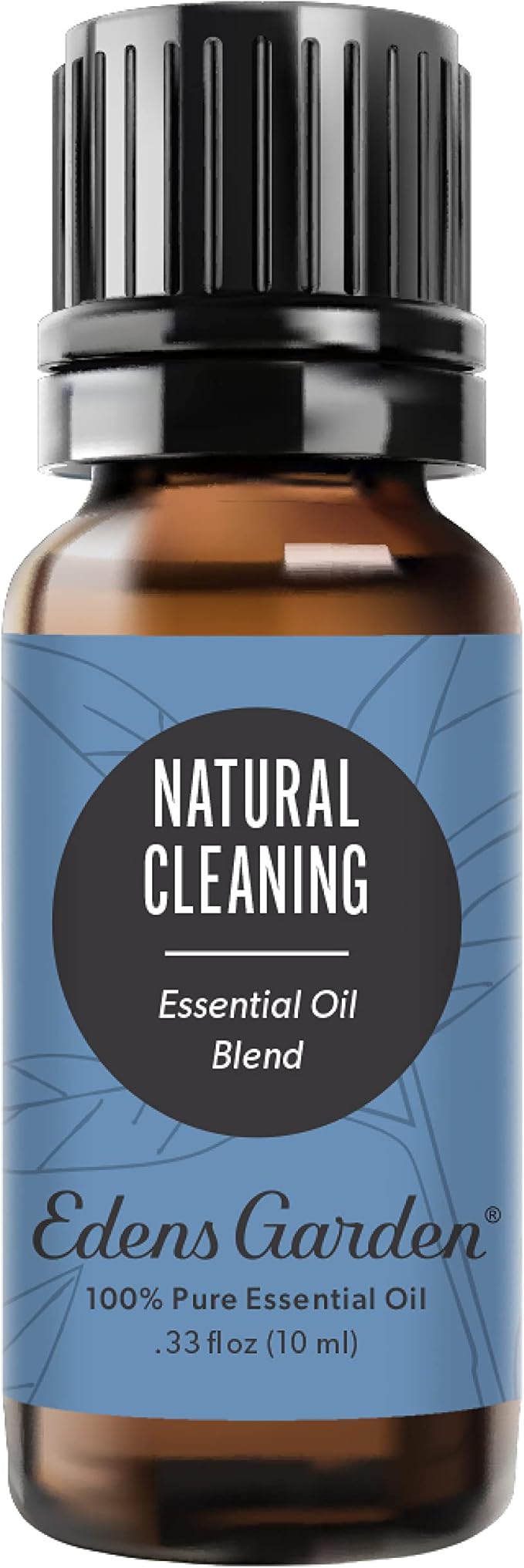 Edens Garden Natural Cleaning Essential Oil Blend- 100% Pure Premium Grade, Undiluted, Natural, Therapeutic, Aromatherapy, The Best for Diffusing, Laundry, Humidifiers, Candle 10 ml (.33 fl oz) - Bloomnest