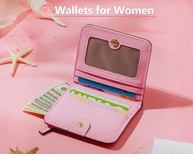 Birthday Gifts for Women Self Care Gifts Get Well Soon Gifts Basket, Gift Baskets for Women Care Package Relaxing Spa Gifts Thinking of You Gifts Her Fantasy Box for Mom Her Friend Sister Wife (Pink)