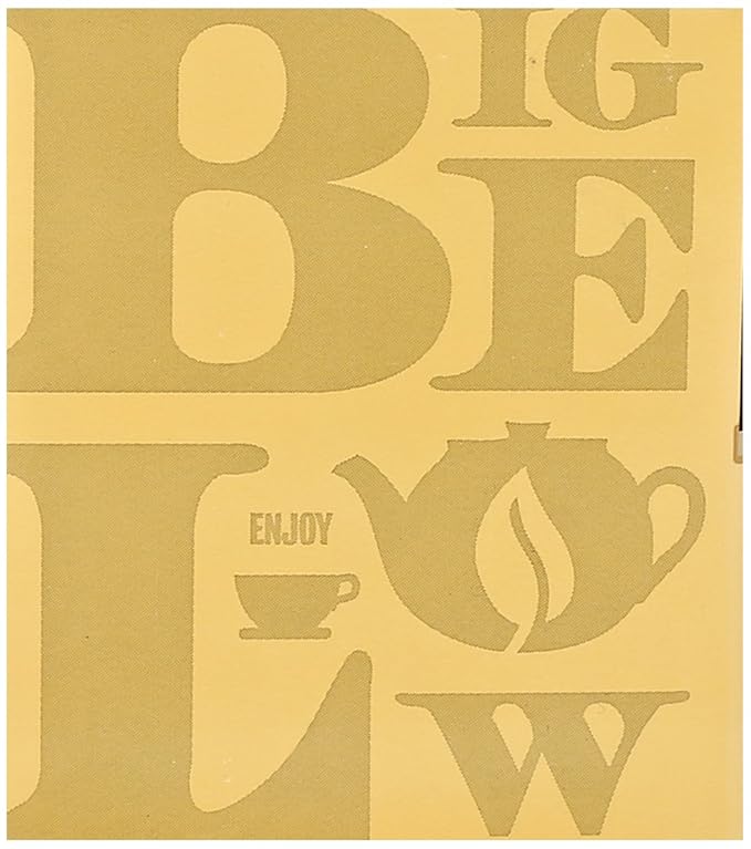 Bigelow Vanilla Caramel Black Tea (20 Teabags) - Bloomnest