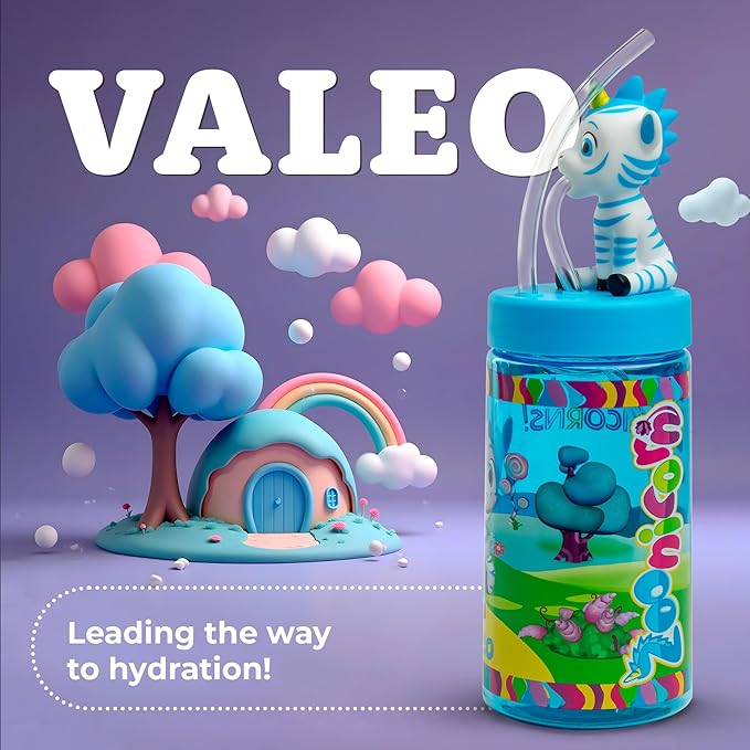 SIP WITH ME® Zoonicorn Cup 12 oz (Valeo) - Bloomnest