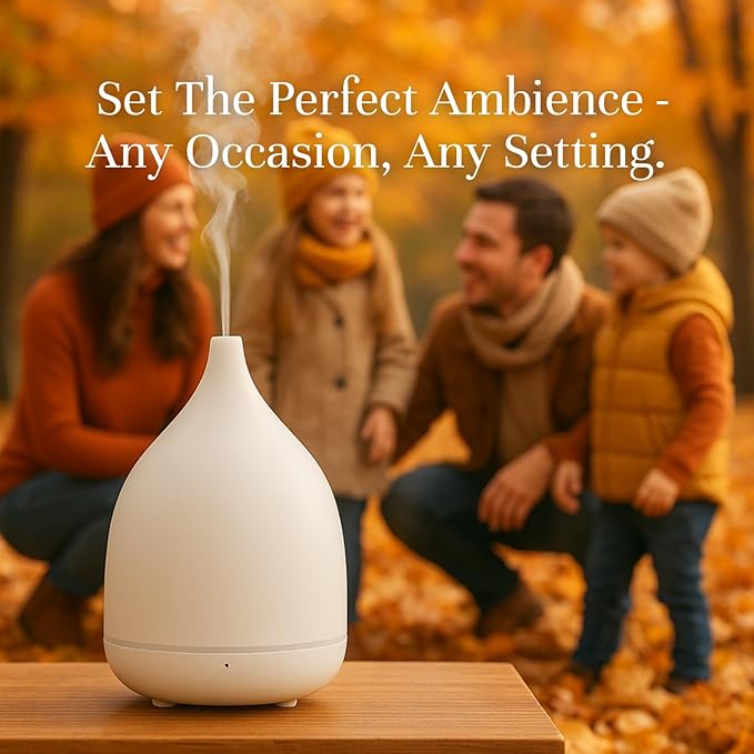 P&J Fragrance Oil Autumn Set | Brown Sugar, Apple, Harvest Spice, Vanilla, Forest Pine, and Snickerdoodle Candle Scents for Candle Making, Freshie, Soap Making Supplies, Diffuser Oil Scents - Bloomnest