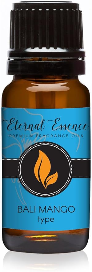 Bali Mango Type - Premium Fragrance Oil - 10ml EternalEssenceOils