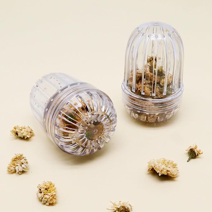 2pcs Upgraded Fruit Infuser Insert, Tea Infuser Bottle Ball for Wide Mouth Bottles - Bloomnest
