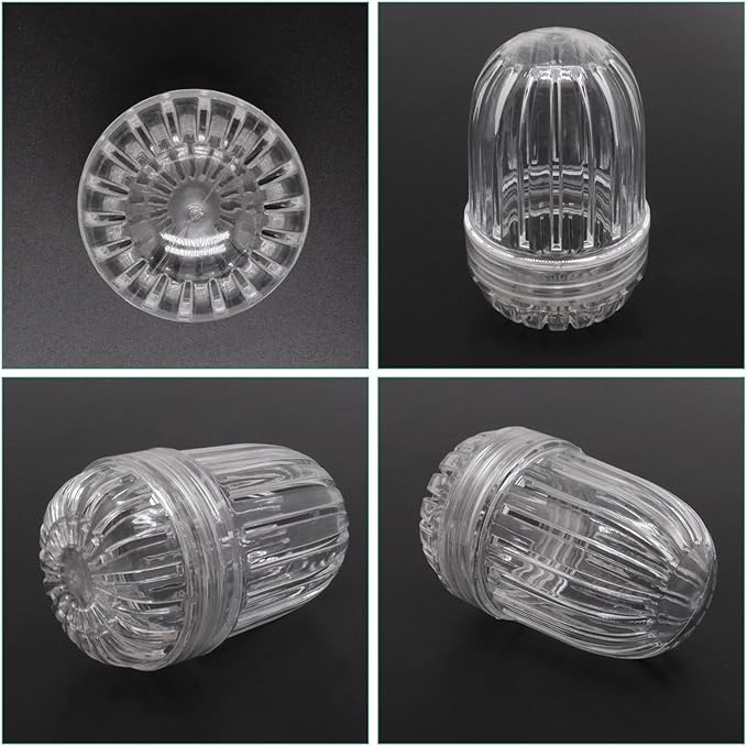 4pcs Fruit Infuser Insert, Tea Infuser Bottle Ball for Wide Mouth Bottles - Bloomnest