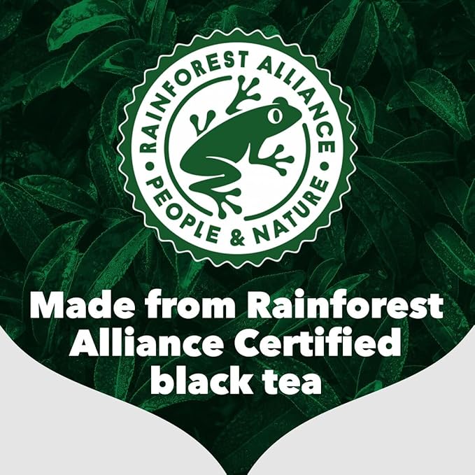PG Tips Premium Black Tea For a Classic Caffeinated Beverage, Black Tea Bags, 240 Total Bags (40 Count - Pack of 6) - Bloomnest