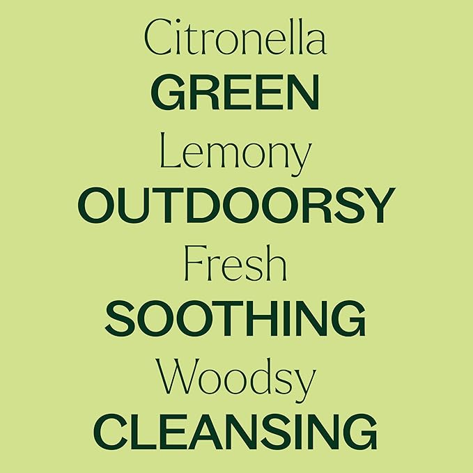 Plant Therapy Citronella Organic Essential Oil 100% Pure, USDA Certified Organic, Undiluted, Natural Aromatherapy, Therapeutic Grade 30 mL (1 oz) - Bloomnest