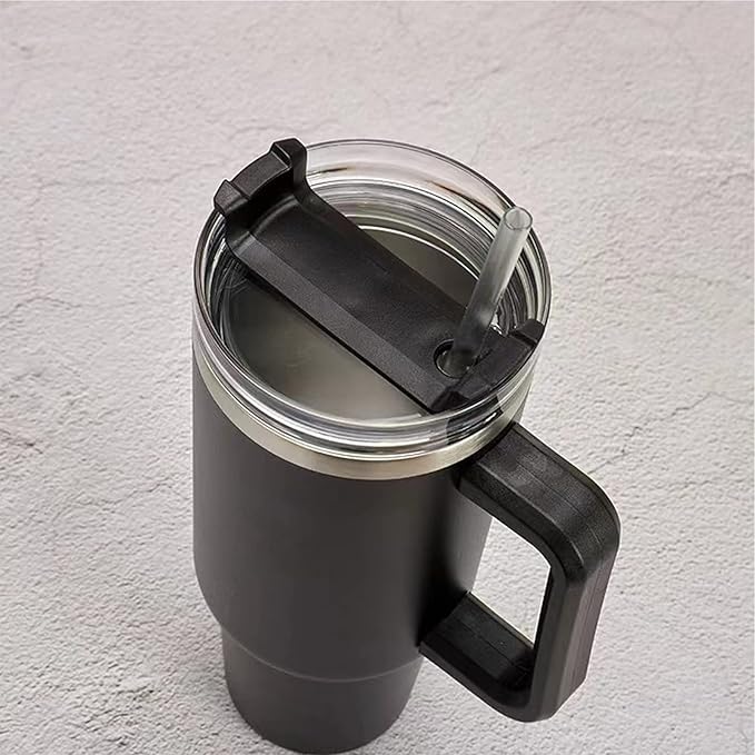 Custom Mama Bear Tumbler with Kids Names, Personalized Mothers Day Gift for Women, Her, New Mom, Customized 40oz Insulated Stainless Steel Coffee Mom Cup with Straw Lid - Bloomnest