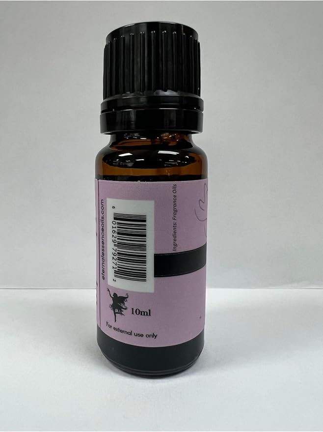 Magnolia Premium Grade Fragrance Oil - 10ml - Scented Oil EternalEssenceOils
