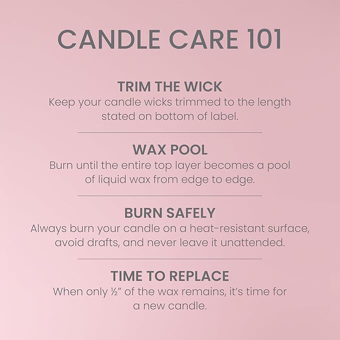 Yankee Candle Vanilla Cupcake, Scented Candle, 14.5oz 3-Wick Candle Jar with up to 40 Hours Burn Time, Giftable - Bloomnest