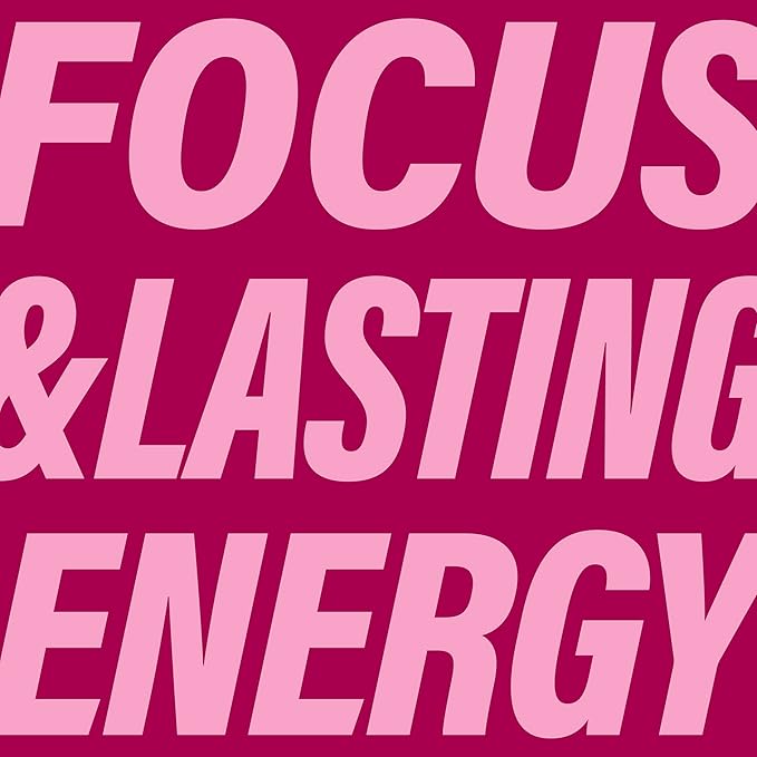 GURU Fruit Punch Organic Energy Drinks, Clean Energy Drink with Plant Based Natural Caffeine from Green Tea + Focus with L Theanine, Gluten Free and Vegan, 140MG Caffeine, 12oz (Pack of 12) - Bloomnest