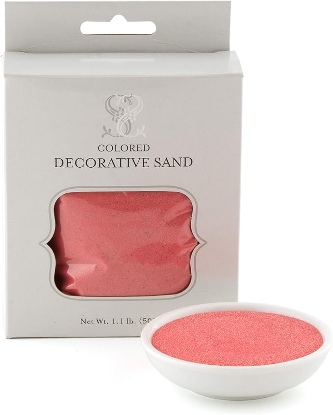 WEDDINGSTAR Quartzitic Sand Watermelon 1.1lb - Bloomnest