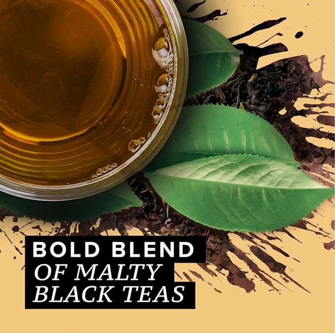 TAZO Tea Bag K-Cup Pods, Awake English Breakfast & Zen 22 CT (2ea) (Variety Pack) - Bloomnest