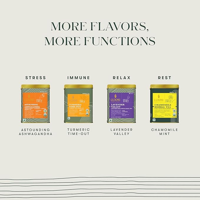 Luxmi Estates - Tokyo Green - Organic Makaibari Darjeeling Green Tea - Loose Leaf - 100g (50 Cups) | From the Foothills of the Himalayas - Bloomnest