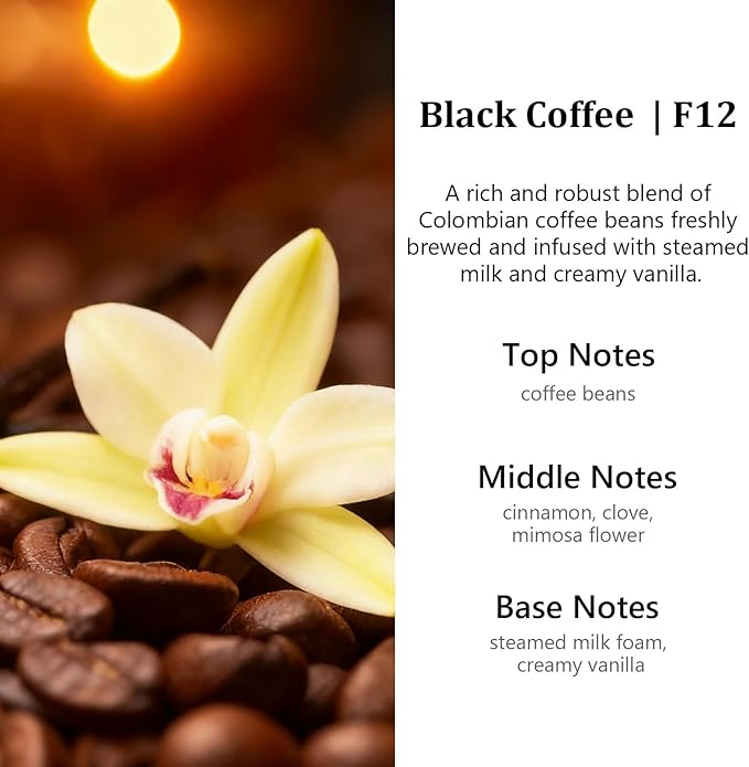 C Classy Car Air Freshener Hanging 2 Pack,Black Coffee Essential Oil Diffuser for Cars, Cute Car Accessories, Long-Lasting Fragrance, C ar Fresheners for Women & Men Gift, Made in USA - Bloomnest