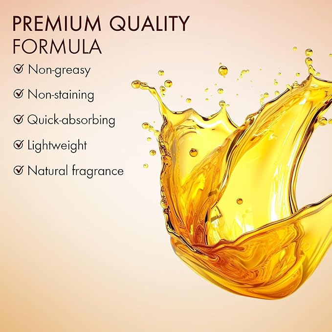 MAJESTIC PURE Vanilla Passion Massage Oil for Massage Therapy - Refreshing, and Relaxing - Natural Oils with Vanilla Oil, Coffee Oil & Shea Butter - for All Skin Types - Men and Women - 8 fl oz - Bloomnest