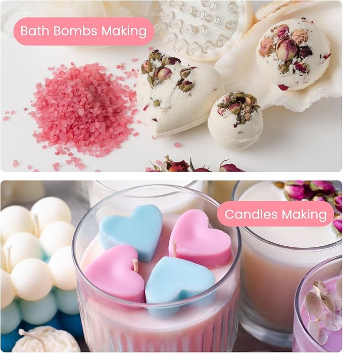Best Wishes Fragrance Oil, ESSLUX Aromatherapy Essential Scented Oils for Home for Diffuser, Massage, Soap, Candle Making Scents, Perfume, Humidifier, 30 ml - Bloomnest