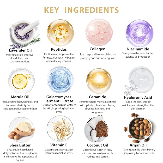 32 Pcs Valentines Day Gifts for Women, Leopard Facial Skin Care Set, Spa & Self-Care Kit, Bath and Body Gifts, Lip Oil, Face Sheet Mask, Serum, Birthday, Christmas, Mothers Day