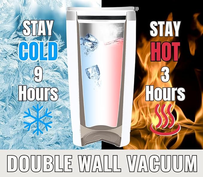 Onebttl Theater Gifts, Broadway Gifts for Musicians, Actors and Music Teacher on World Theatre Day, Birthday and Chistmas, 20 oz Insulated Stainless Steel Tumbler - THEATER IS MY SPORT - Bloomnest