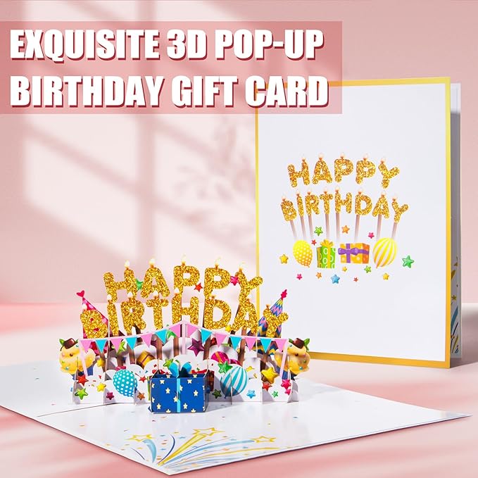 Birthday Gifts for Women Friendship, Rose Relaxing Spa Gifts Basket Set for Women, Self Care Gift Unique Happy Birthday Gifts Idea for Mom Her Best Friend Sister Wife Girlfriend Coworker Teacher Nurse