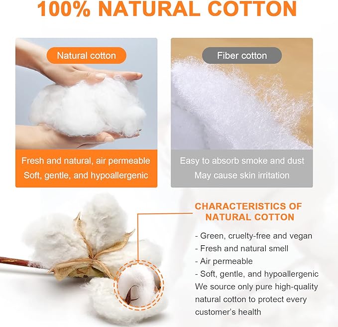 Zabuton Meditation Mat (36"×28"×3") Luxurious Meditation Cushion for Kneeling Sitting Large Floor Pillow Zafu/Bench-Washable Cotton Cover 100% Organic Cotton Filling (Green)