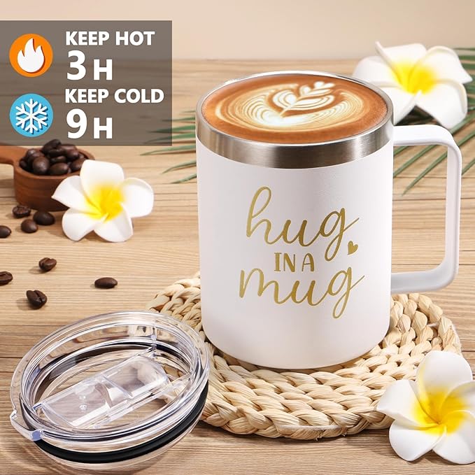 Self Care Gifts for Women Get Well Soon Gifts, Birthday Gifts for Women Care Package, Sympathy Gift Baskets Spa Gifts Thinking of You Inspirational Valentine's Day Gifts for Her Mom Wife Girlfriend - Bloomnest