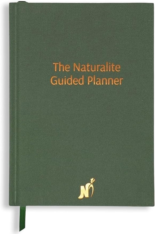 Guided Weight Loss Planner – 12-Week Fitness & Wellness Journal with Daily Habit Tracker, Meal Log, Mindset Coaching & Progress Tools for Women & Men (Hardcover) - Bloomnest
