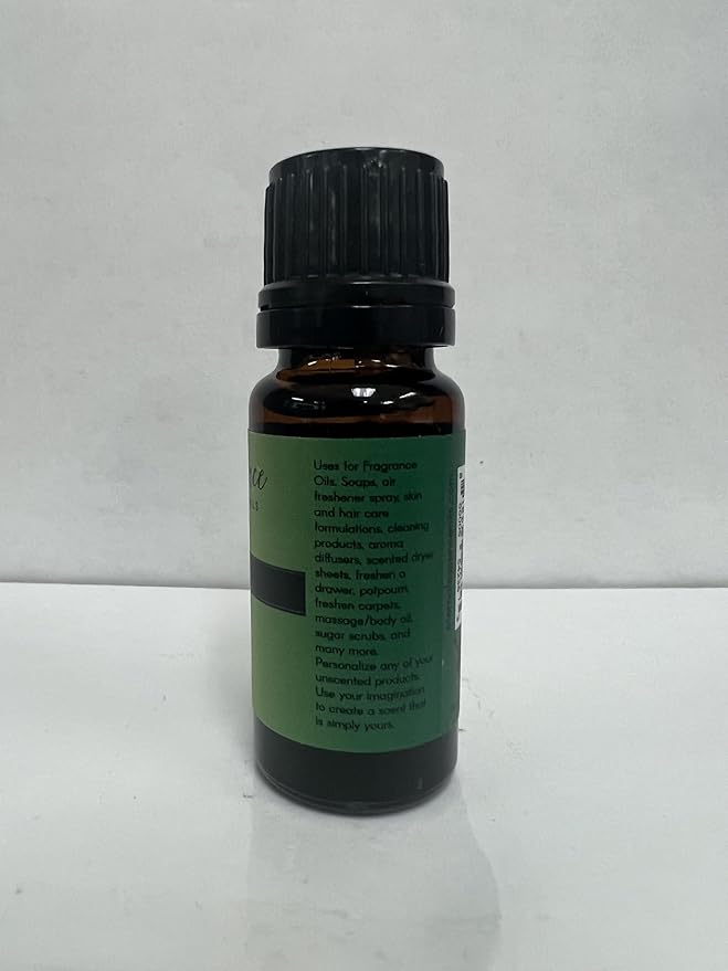 Sweet Grass - Premium Grade Fragrance Oils - 10ml - Scented Oil EternalEssenceOils