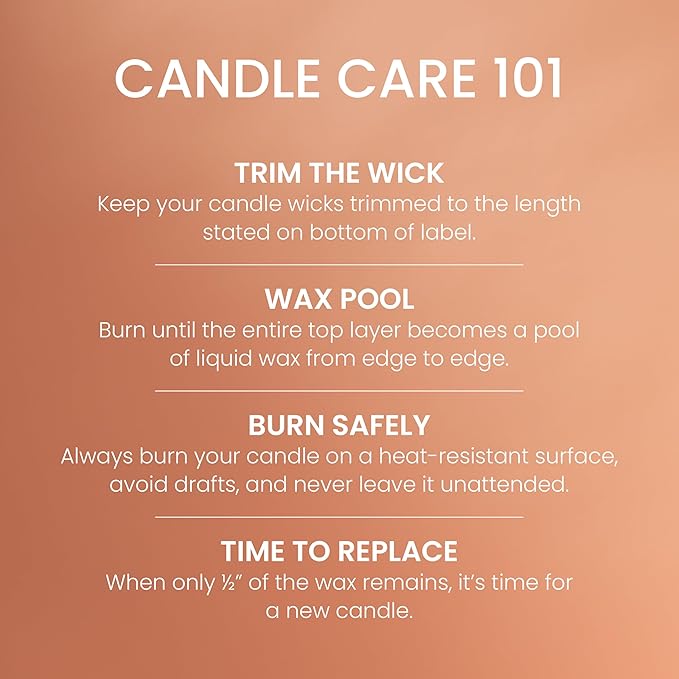Yankee Candle Tangerine & Vanilla Scented Candle, 22oz Large Jar with up to 150 Hour Burn Time, Giftable - Bloomnest